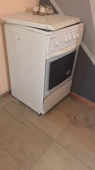 Газовый плита бу