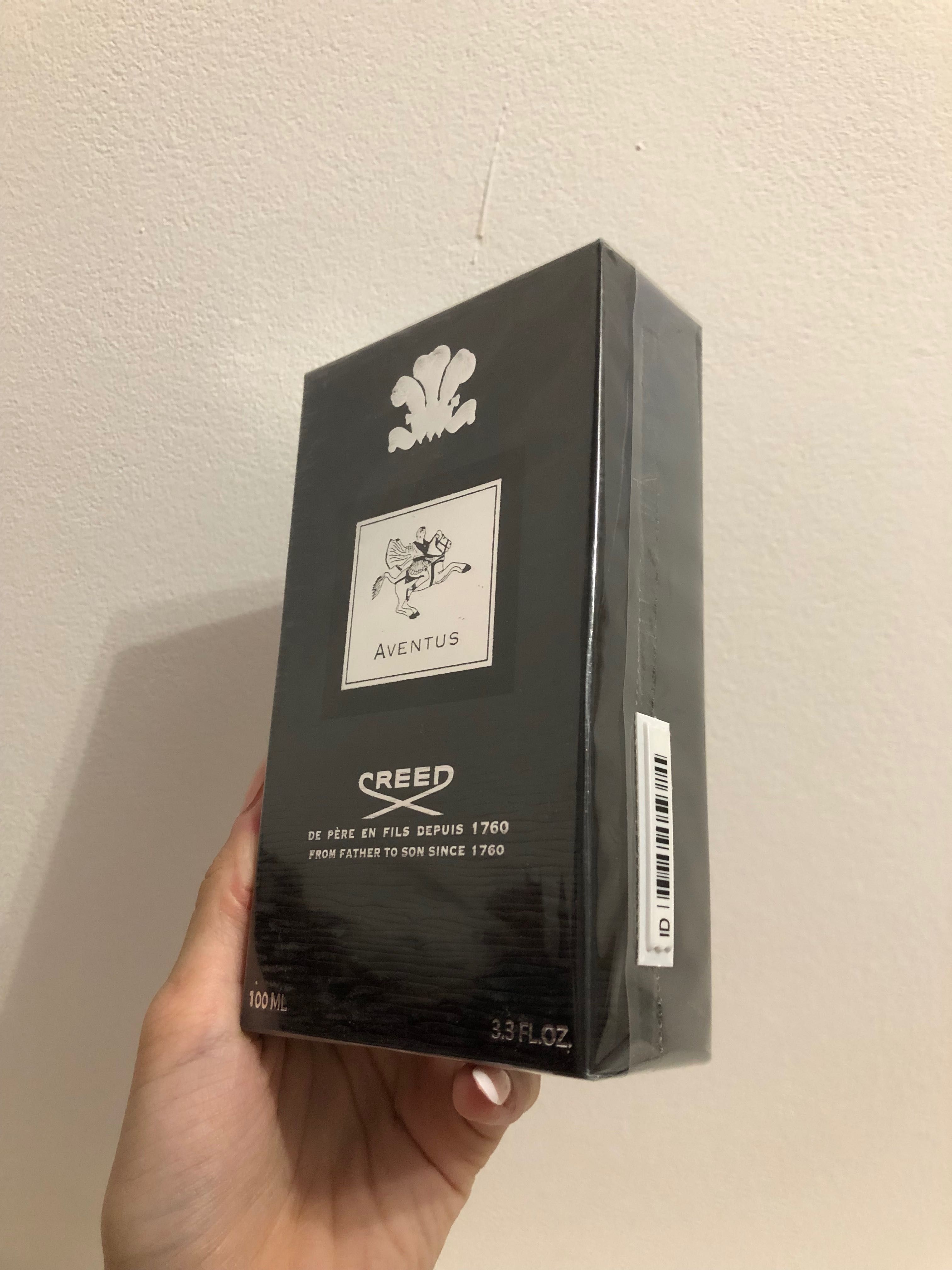 Parfum Creed Aventus 100 ml Nou