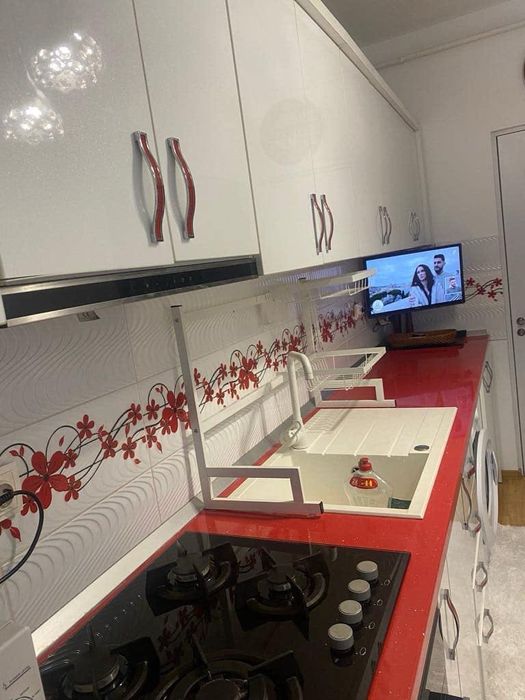 Garsoniera de inchiriat