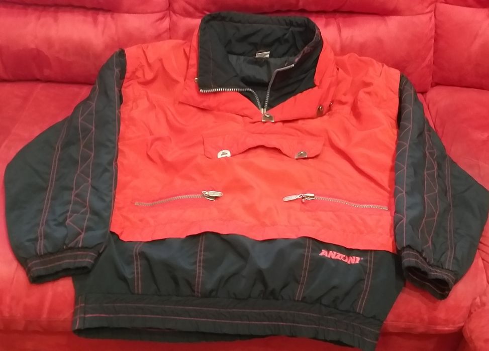 Geacă ski mărimea 50