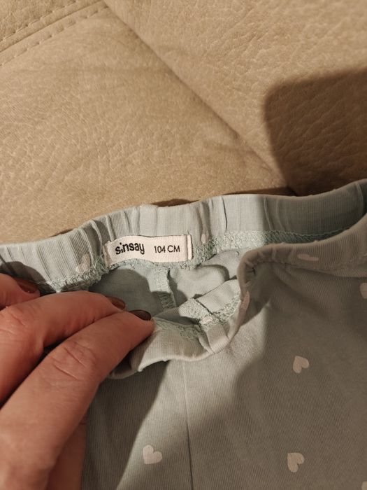 Set 4 perechi colanti 2-3 ani