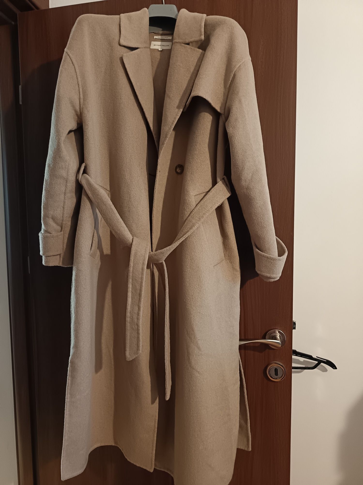Palton/Trench Tom-Tailor