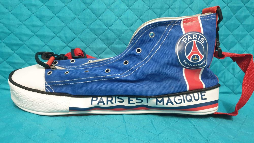 Borseta pantof sport