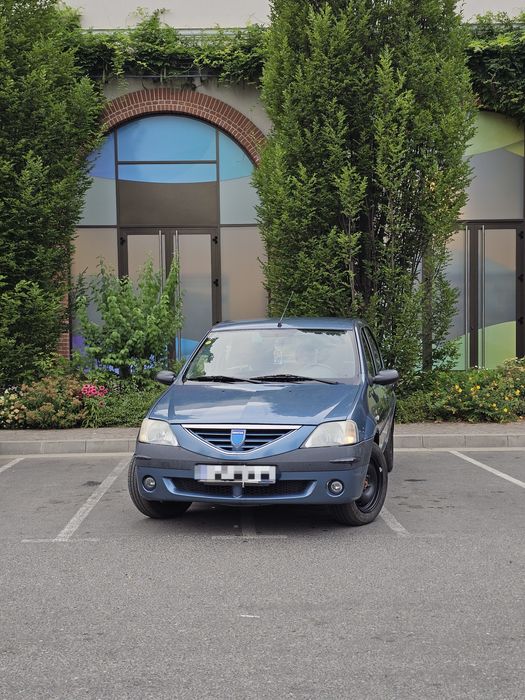 Logan Editie KISS FM