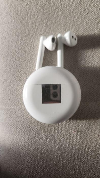 Наушники беспроводные Huawei freebuds 3