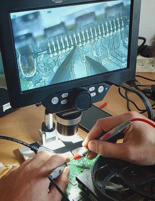 Diagnosticare si reparatii laptopuri si console Xbox/PlayStation