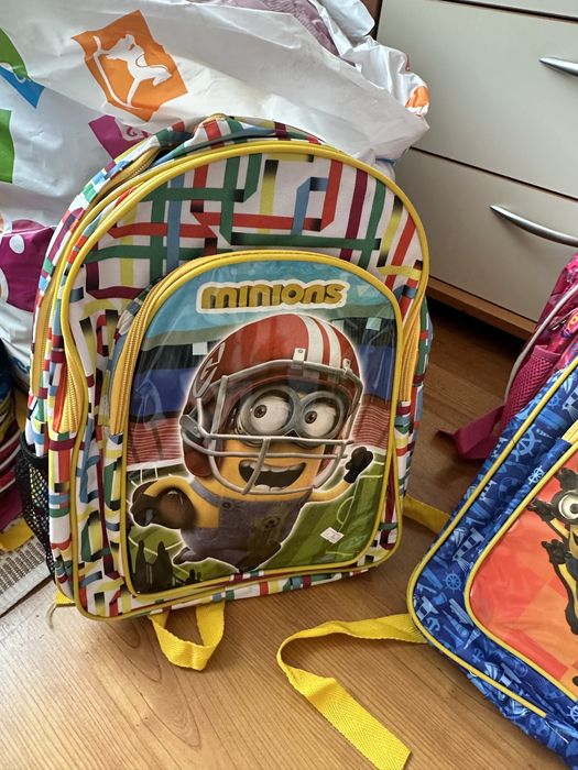 Детски раници