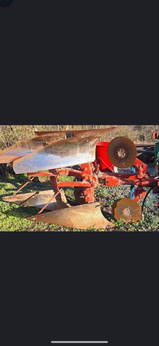 Vand plug reversibil