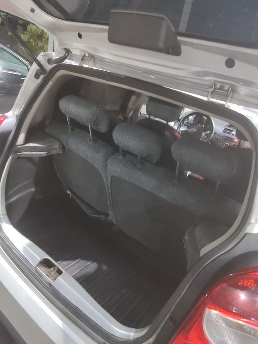 Spark Sotiladi Sro'chna