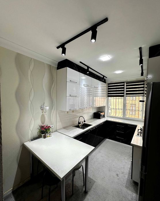 4/6/9 Паркентский,мост Авиатор, новостройка  110 м2,ипотека есть