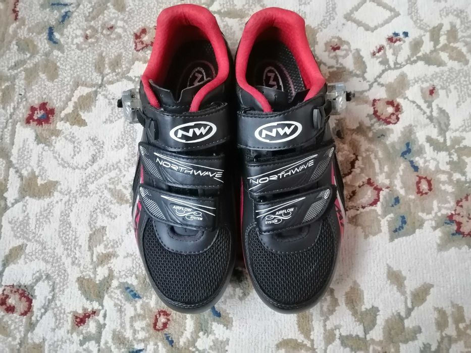 Pantofi ciclism Northwave