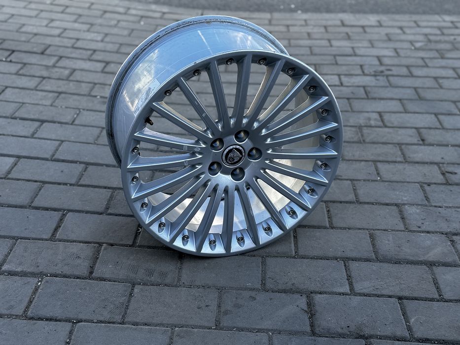 Jante 5x108r20  Jaguar Ford Volvo Rover