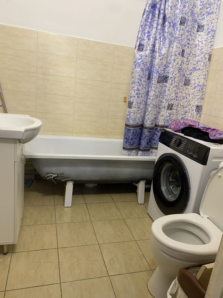 Подселение комната