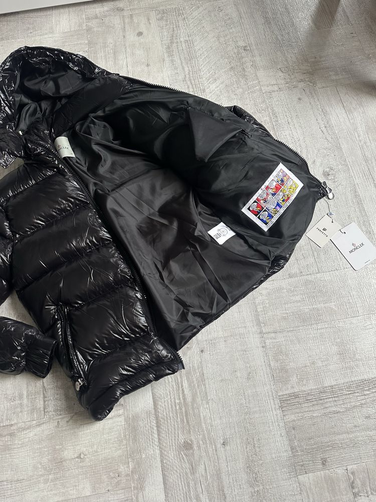 Geaca Maya Mon Cler XL XXL ‼️OFERTA‼️