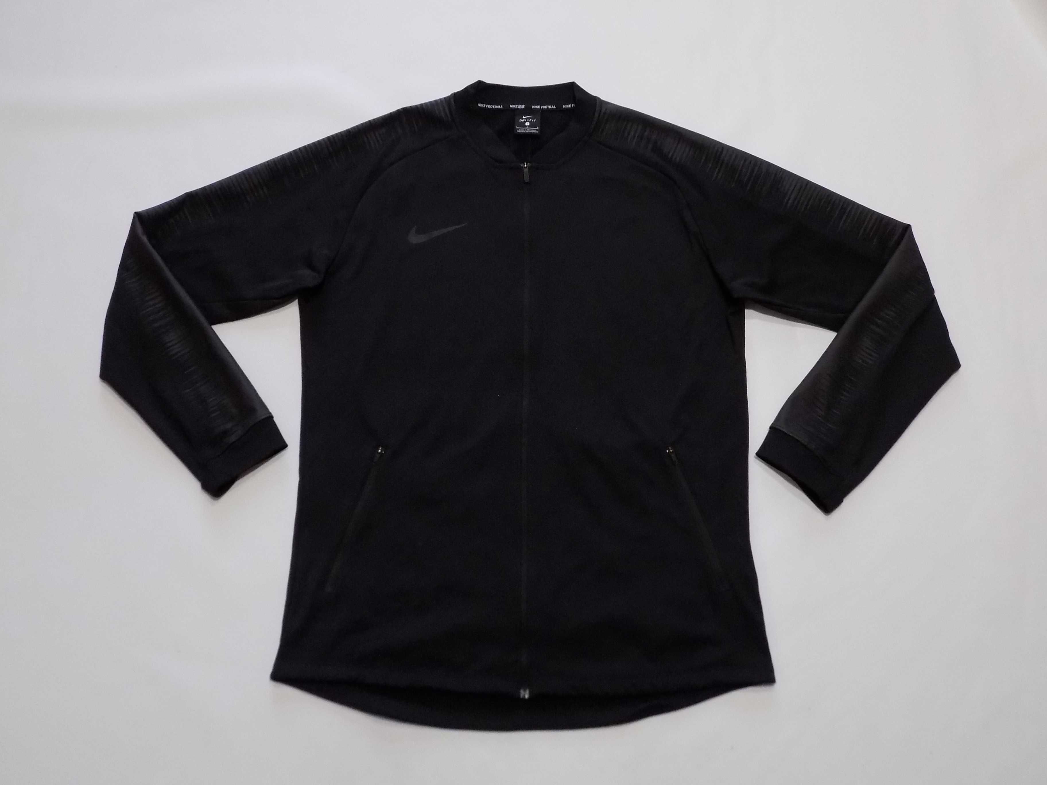 горнище nike найк суитчър блуза фанела мъжко спорт крос оригинално M/L