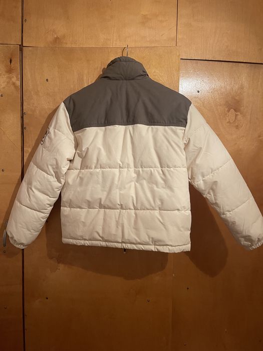 Куртка женская зимняя timberland s m