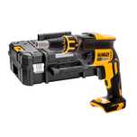 Винтоверт за гипсокартон DeWALT DCF620NT 18V XR Brushless
