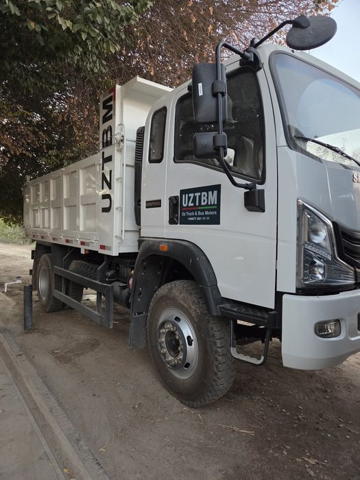 Sinotruk сотилади 500