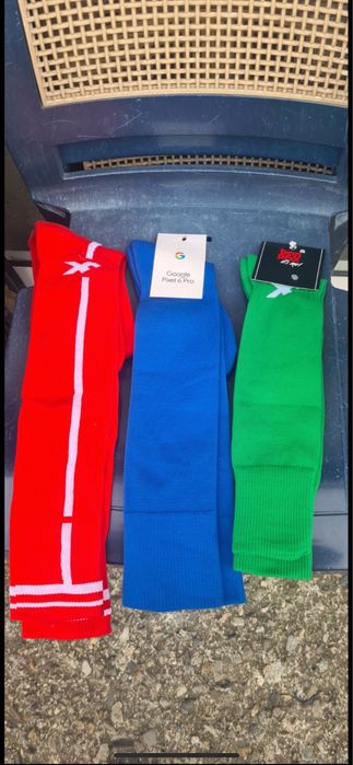 Нови чорапи тип гети
