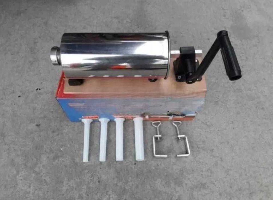 Пълначка за месо sausage stuffer
