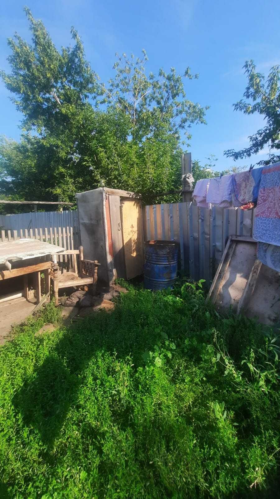 Продам 2х комн дом