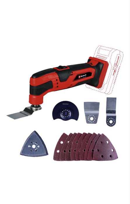 Реноватор Einhell