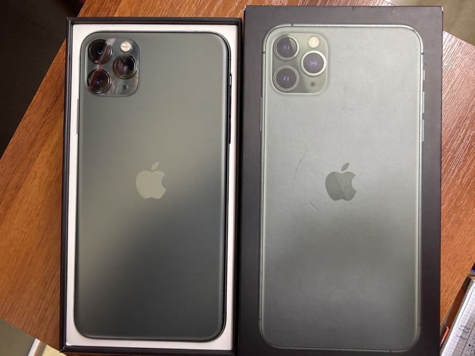 Iphone 11 Pro Max 256 GB