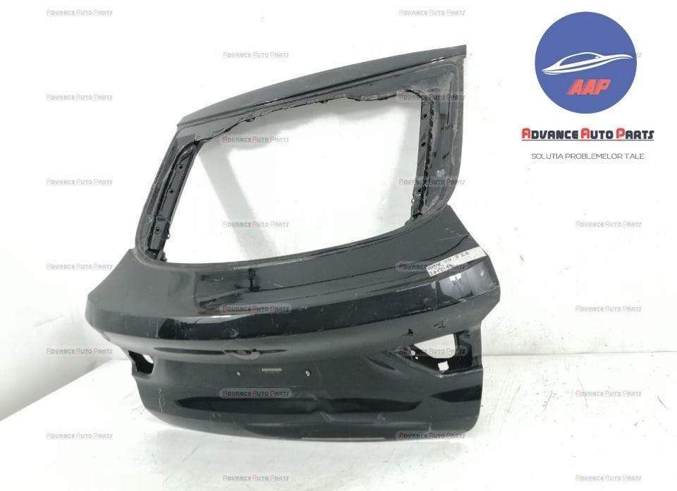 Оригинален заден капак BMW X4 / BMW X4 Оригинален заден капак за BMW X