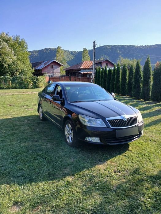 Skoda Octavia Stare buna, masina de familie, al doilea proprietar
