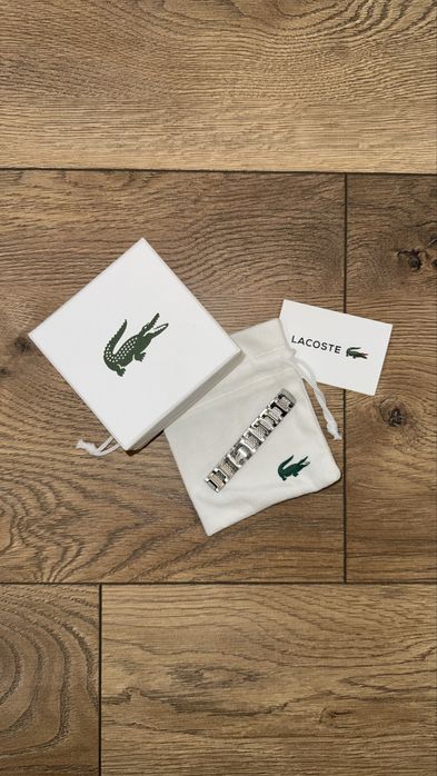 Lacoste Metropole гривна