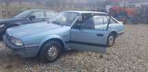 Mazda 626 1985 epoca