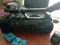 Видеокамера Sony fx 1000 сотилади