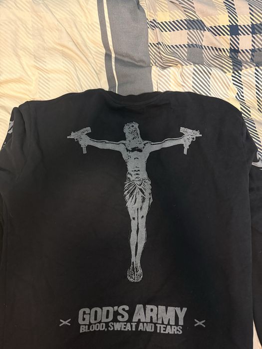 Много рядко Luda горнище размер М