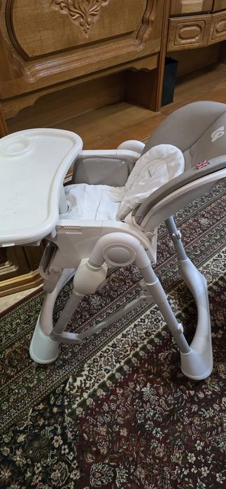 Срочно продается Детский стулчик