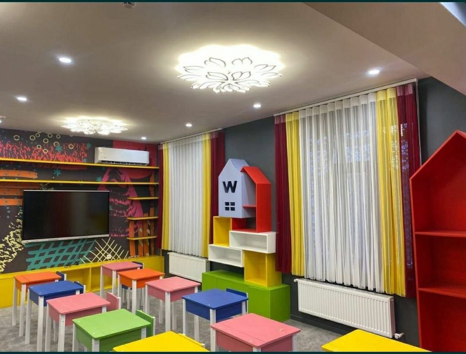 Jalyuzi  jalyuzi sexi, birinchi qol