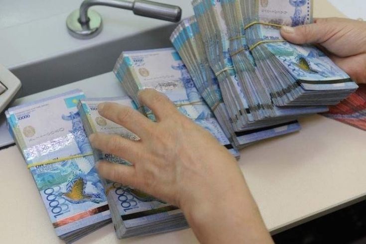 Деньгив долг под низкий процент/ Без предоплаты