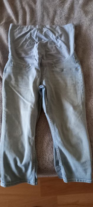 Pantaloni 3/4 gravide