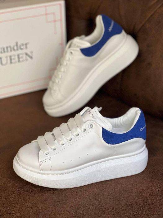 Alexander Mcqueen 36-40