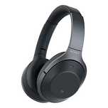 Sony WH-1000XM2 in stare buna cu bureti noi