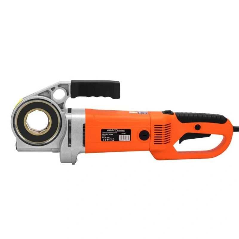 Електрическа винторезка за резбоване на тръби 220V / 2400W