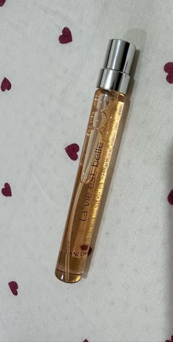 Lancome la vie est belle
