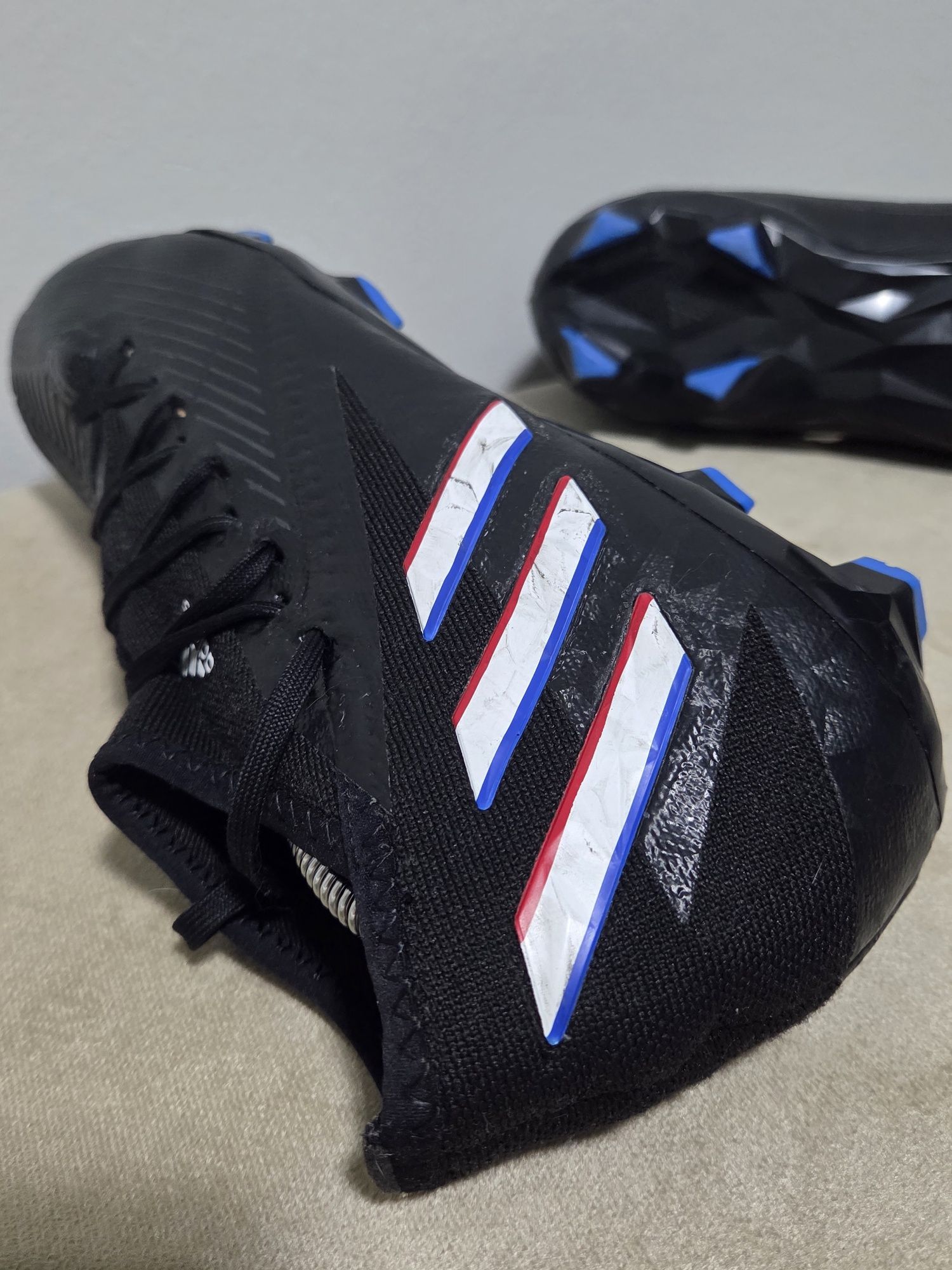 Adidas Predator Accuracy.3  FG