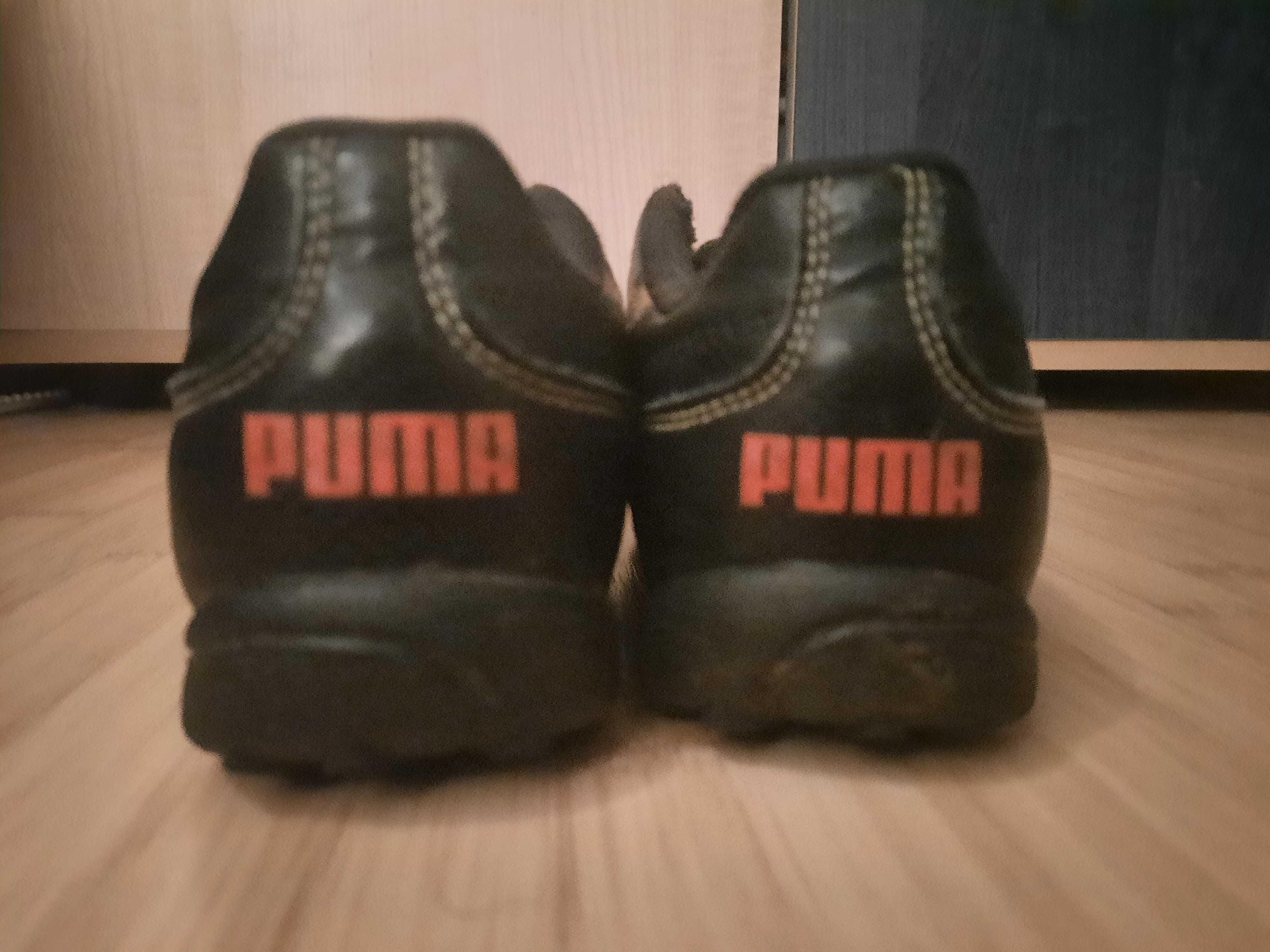 Adidasi fotbal Puma