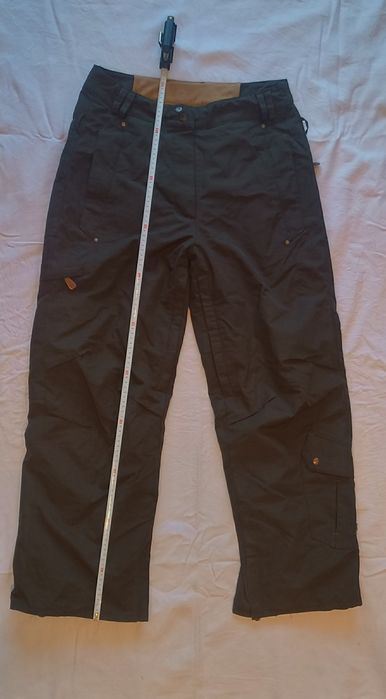 Pantaloni damă snowboard/schi marcă F2