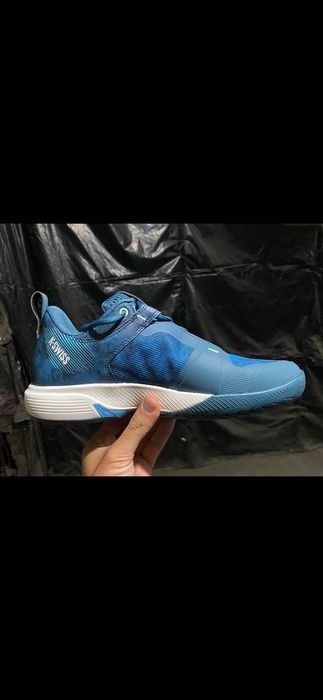 K-swiss теннисные кроссовки