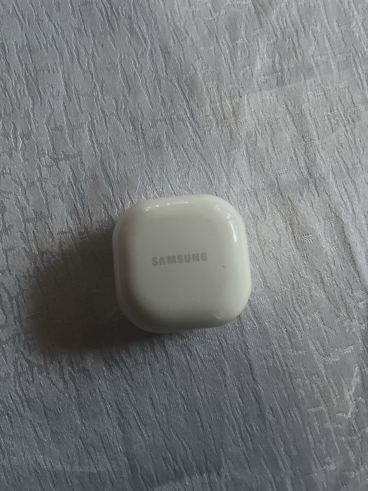 Casti samsung impecabile