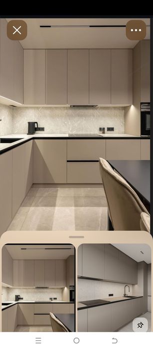 Mebel yasiymiz sochib yegamiz