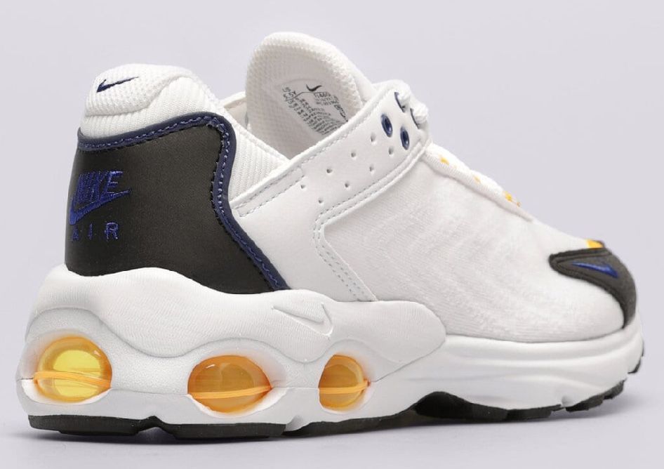 Nike Air Max TW Next Nature UK5/EUR38номер/24см