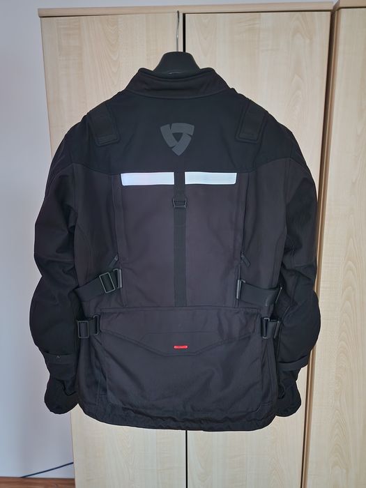 Geacă Rev'it Sand 3 (XL)