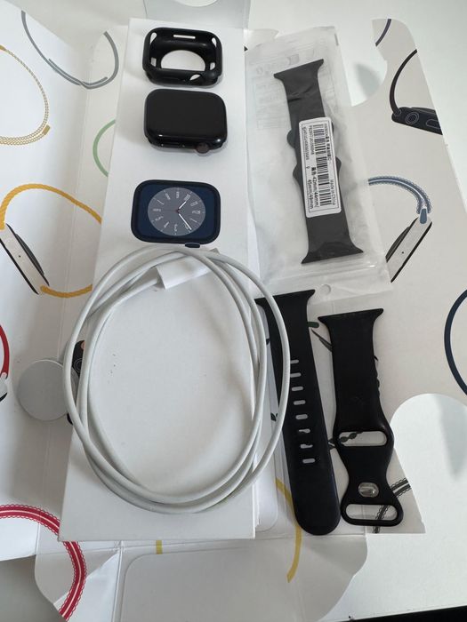 Apple Watch 8 Cellular 45mm